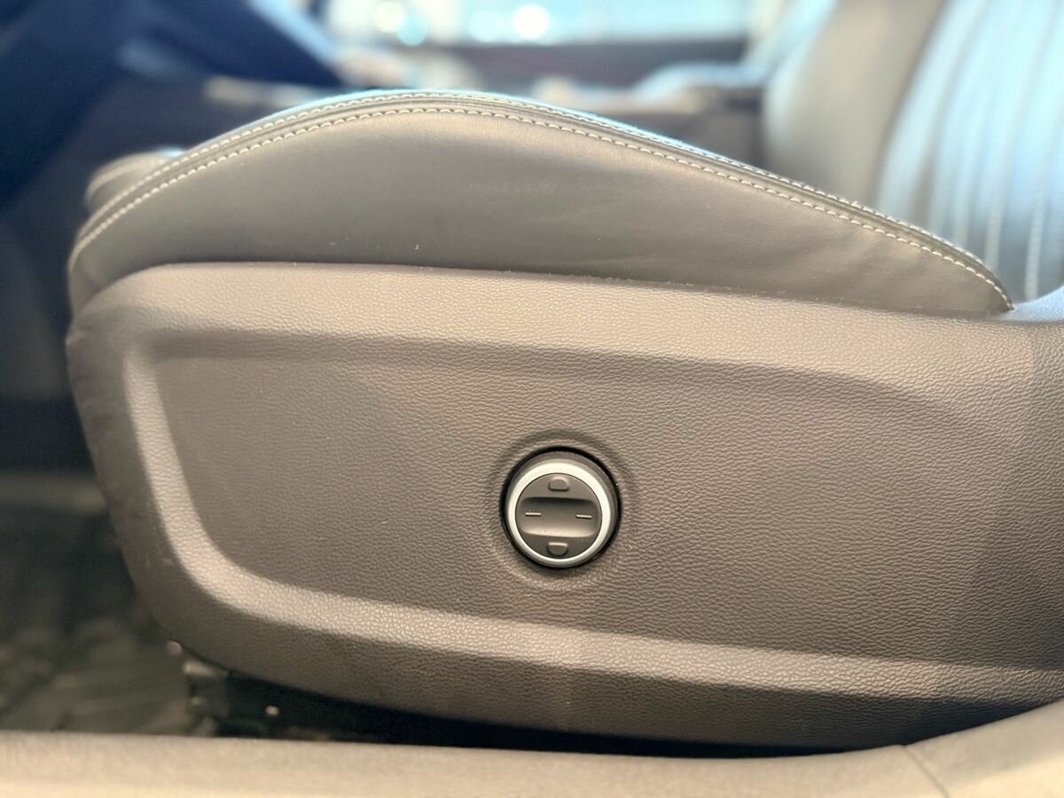 Chery Arrizo 8 с пробегом — 2023 год. Фото: #17