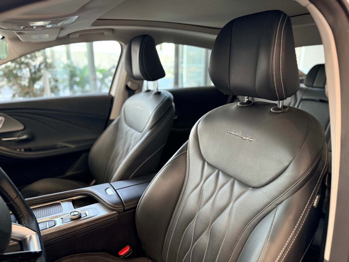 Chery Arrizo 8 с пробегом — 2023 год. Фото: #19