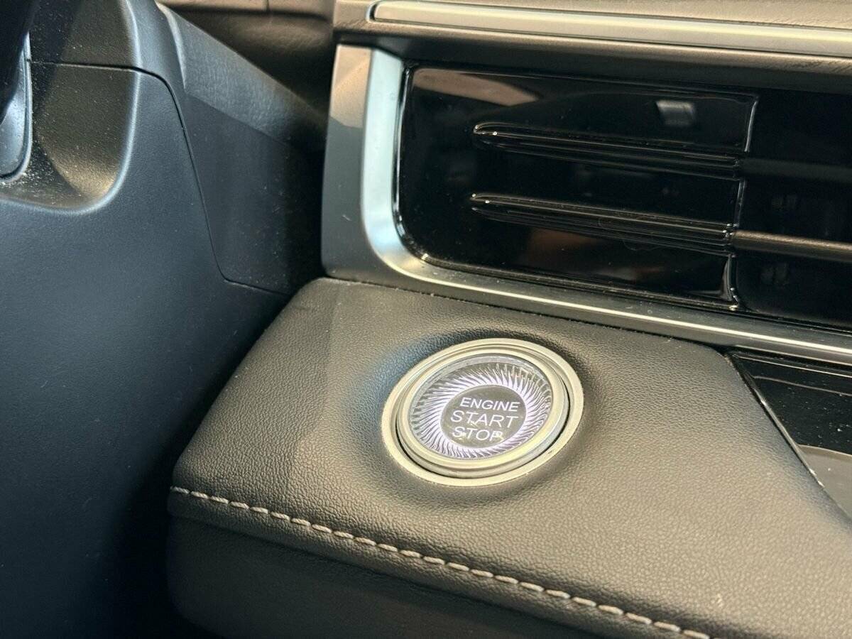 Chery Arrizo 8 с пробегом — 2023 год. Фото: #29