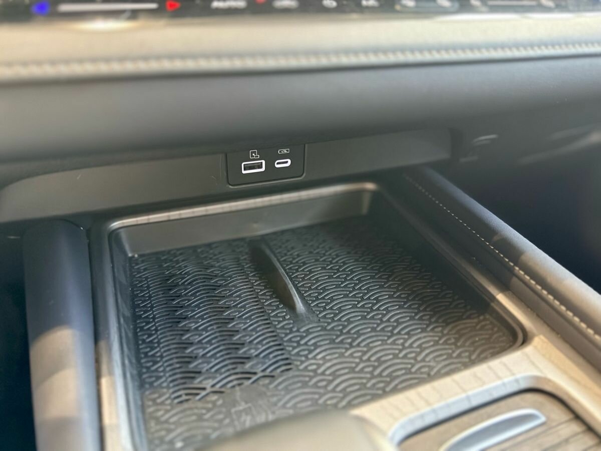 Chery Arrizo 8 с пробегом — 2023 год. Фото: #35