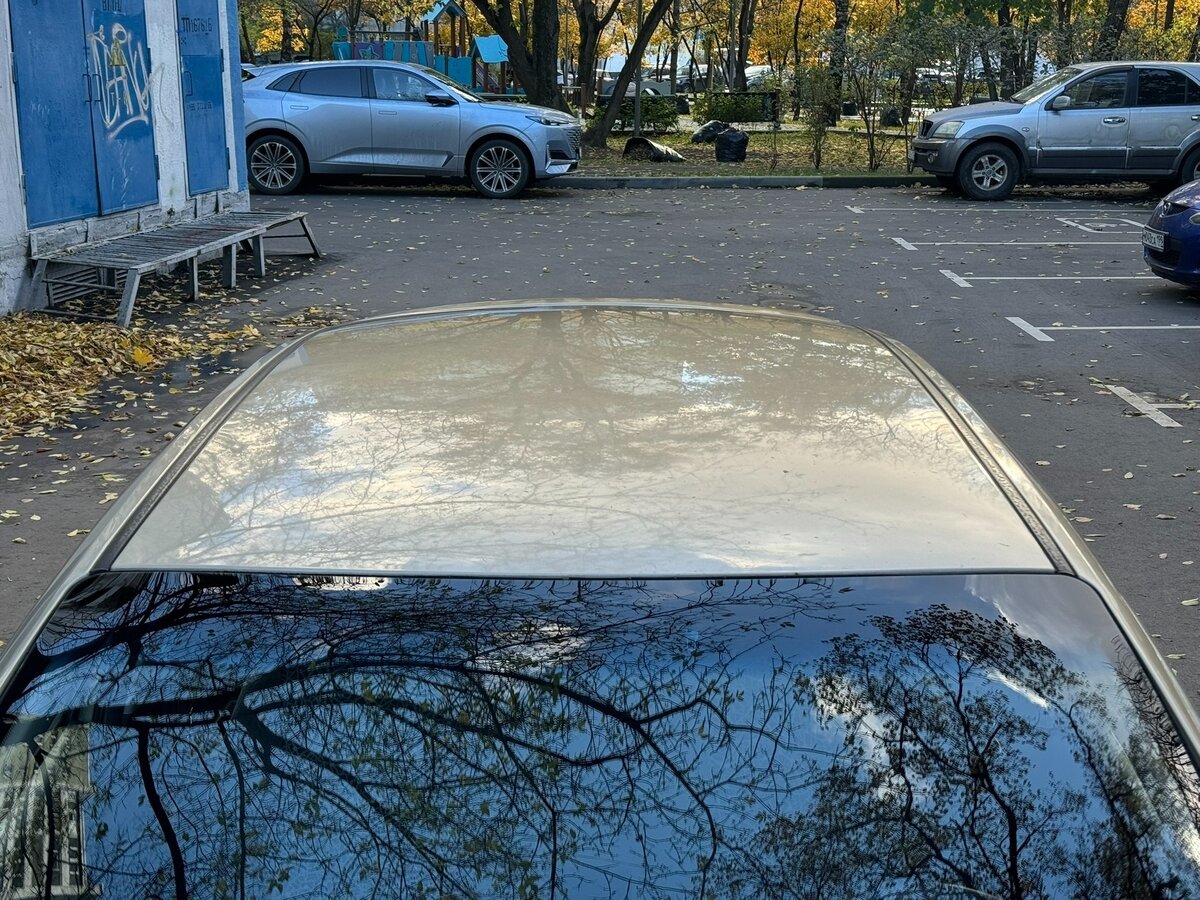 Chery Very (A13) с пробегом — 2011 год. Фото: #5