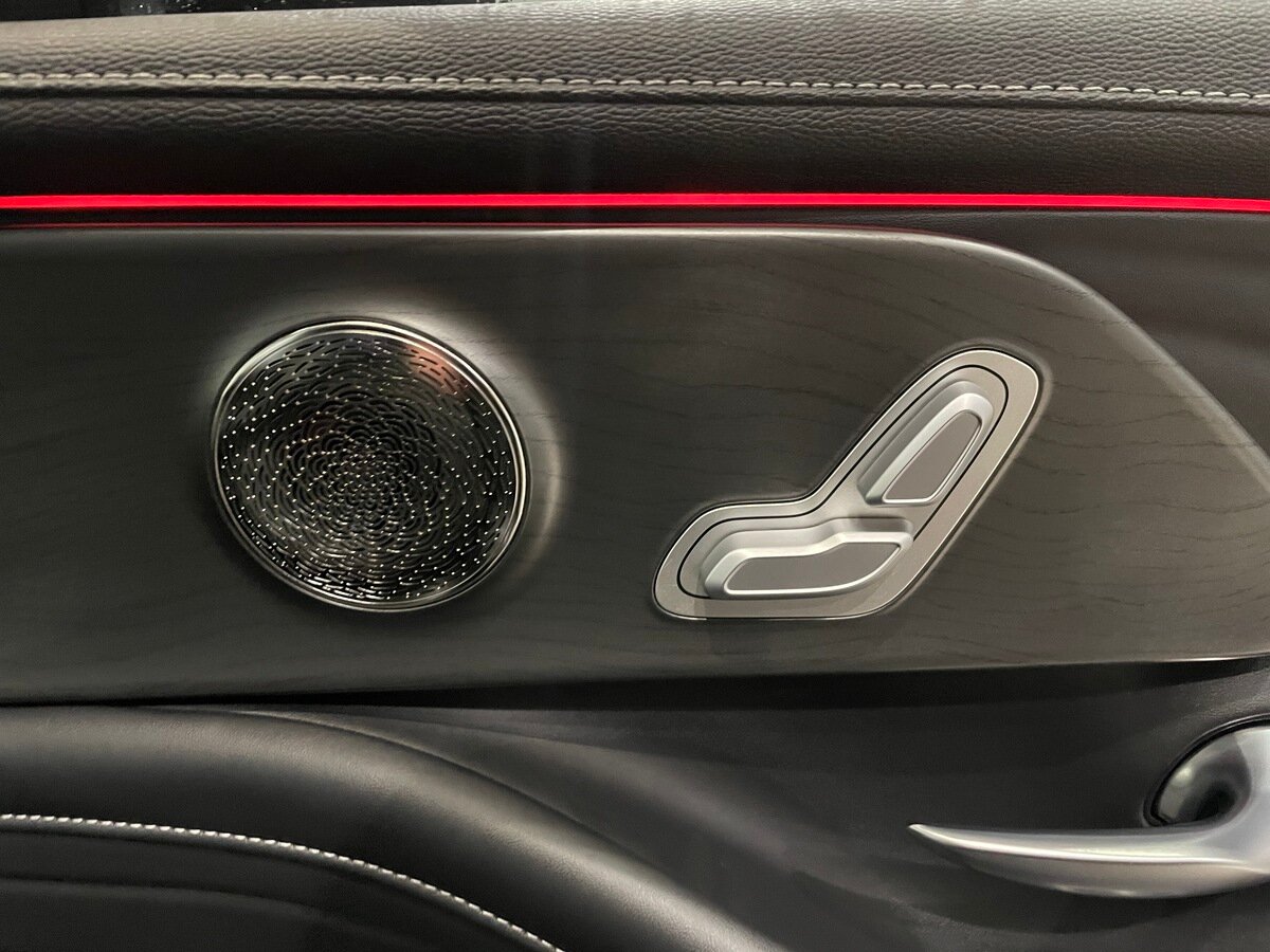 Chery Arrizo 8 с пробегом — 2023 год. Фото: #11