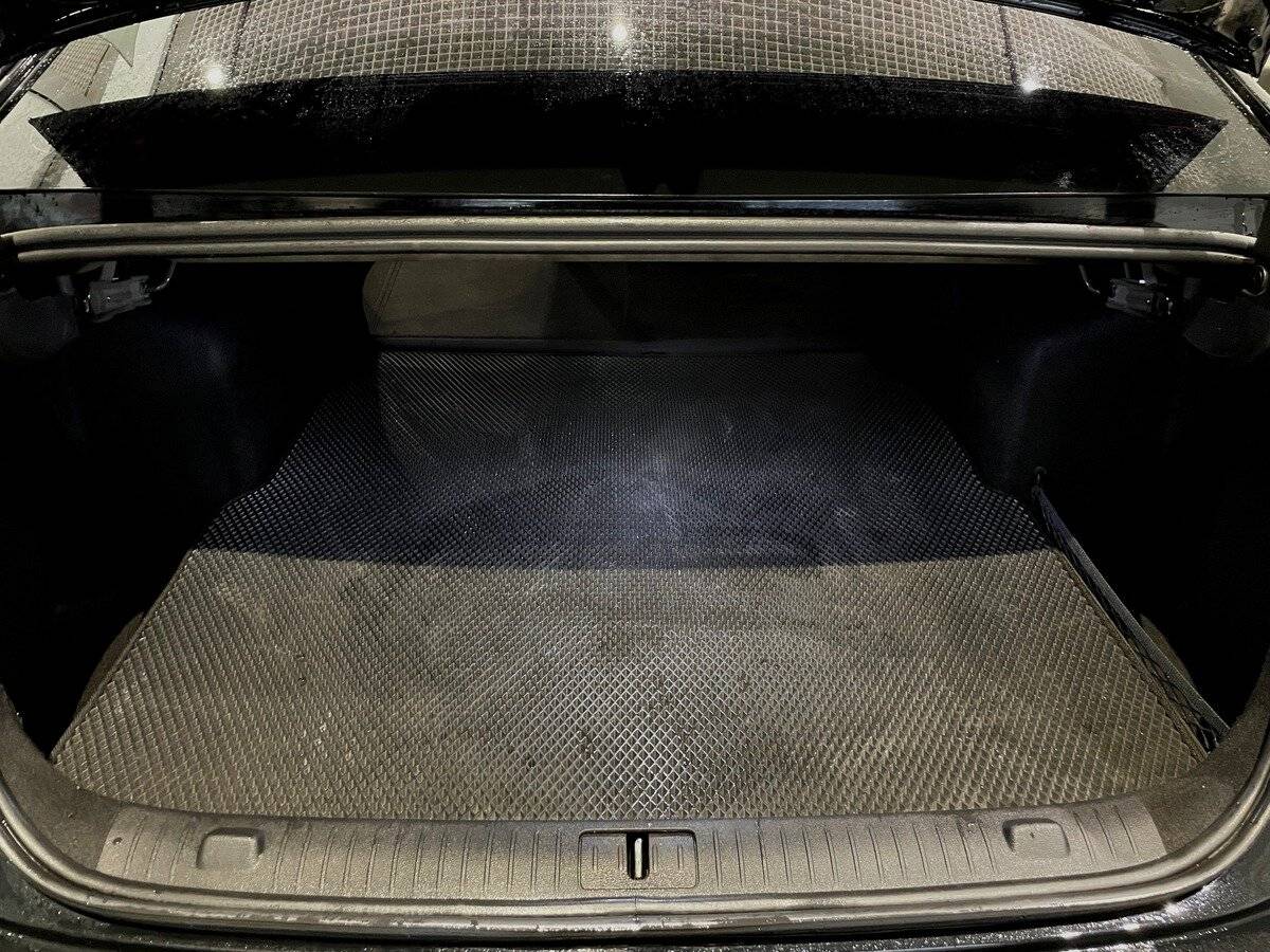 Chery Arrizo 8 с пробегом — 2023 год. Фото: #15