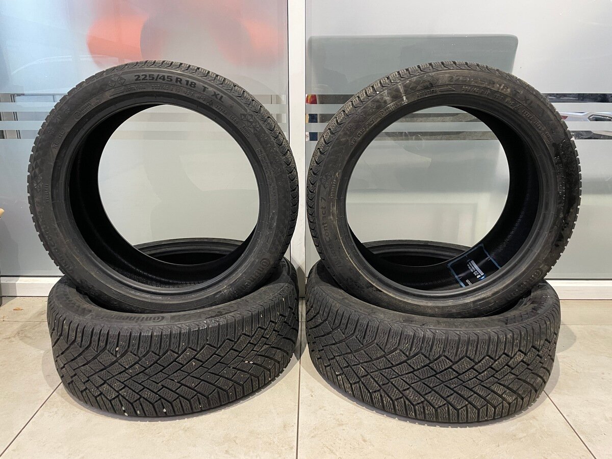 Chery Arrizo 8 с пробегом — 2023 год. Фото: #17