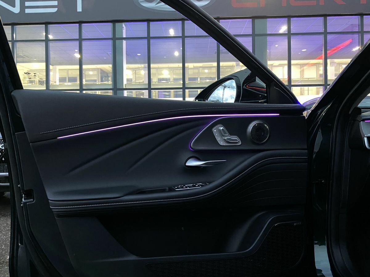 Chery Arrizo 8 с пробегом — 2023 год. Фото: #19