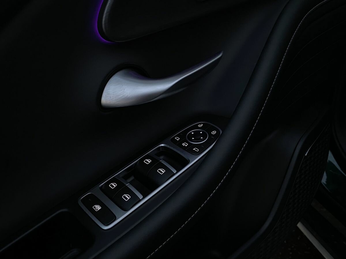 Chery Arrizo 8 с пробегом — 2023 год. Фото: #20