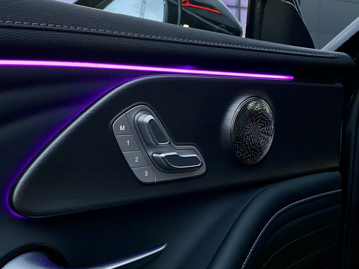 Chery Arrizo 8 с пробегом — 2023 год. Фото: #21