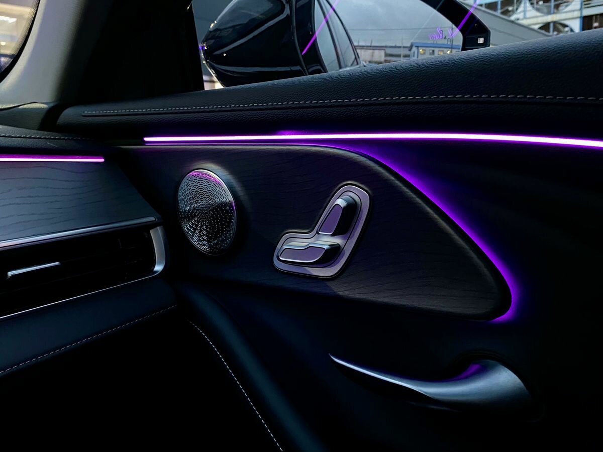 Chery Arrizo 8 с пробегом — 2023 год. Фото: #23