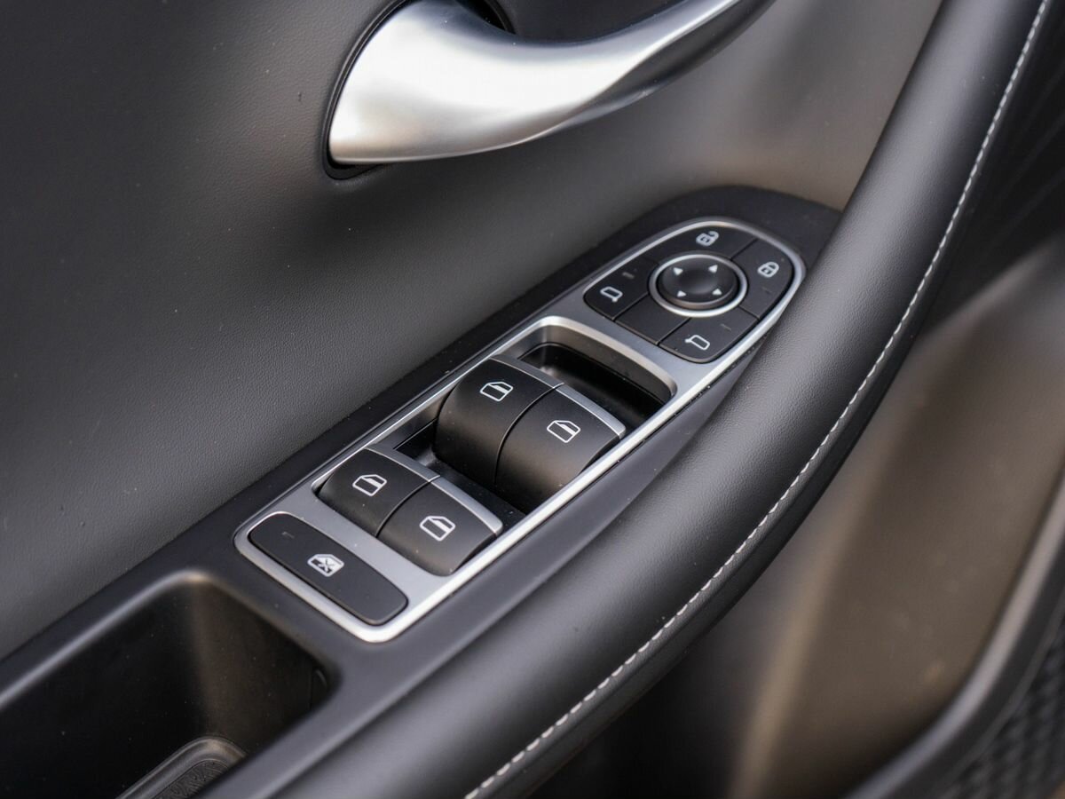 Chery Arrizo 8 с пробегом — 2024 год. Фото: #13