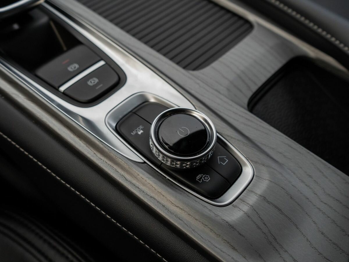 Chery Arrizo 8 с пробегом — 2024 год. Фото: #16