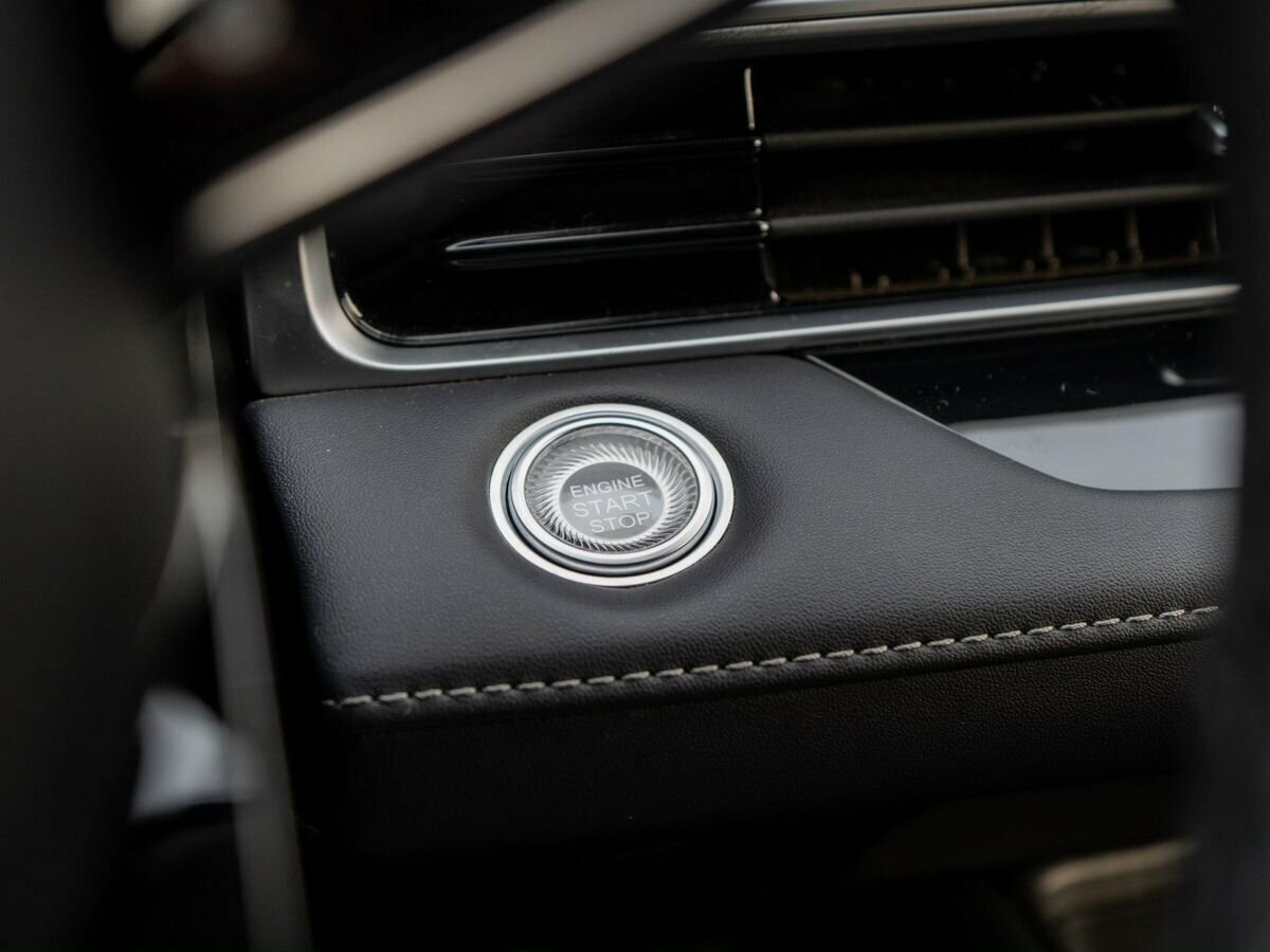 Chery Arrizo 8 с пробегом — 2024 год. Фото: #20