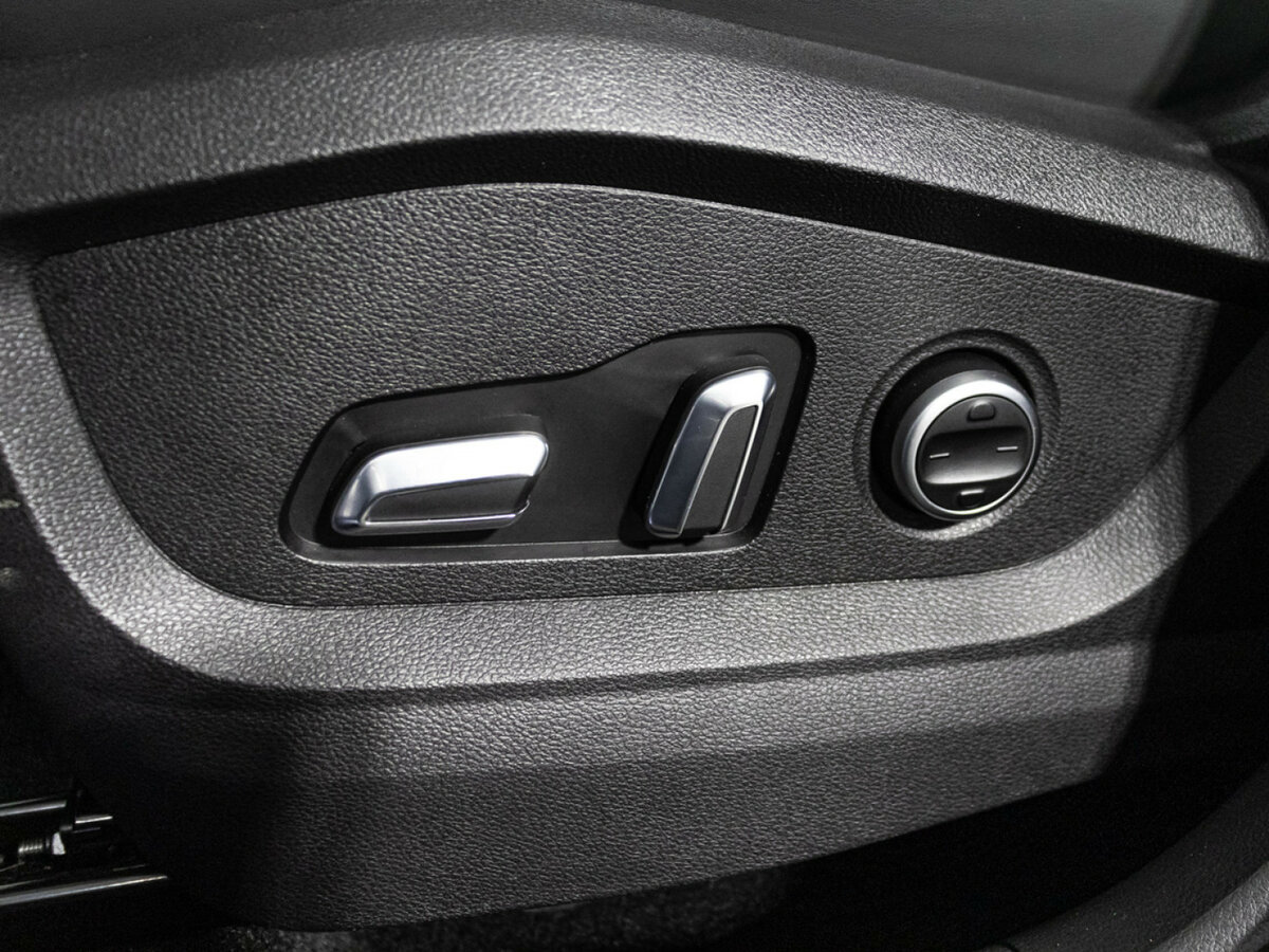 Chery Tiggo 8 с пробегом — 2023 год. Фото: #16