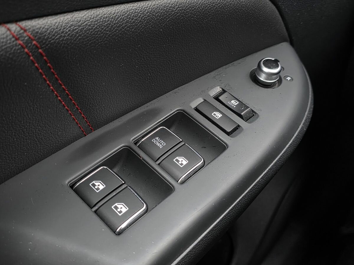 Changan CS75 с пробегом — 2019 год. Фото: #12