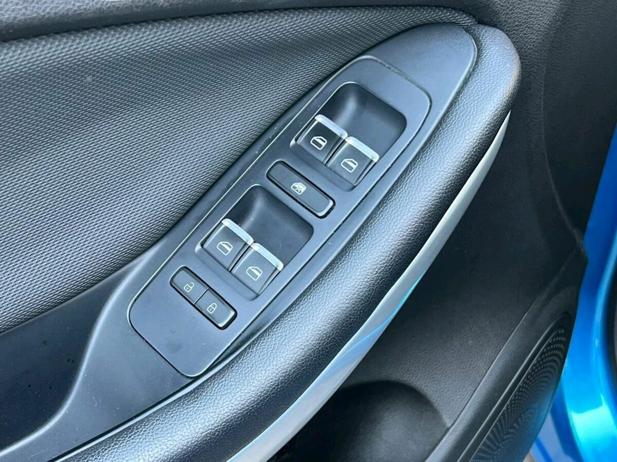 Chery Tiggo 7 с пробегом — 2019 год. Фото: #10