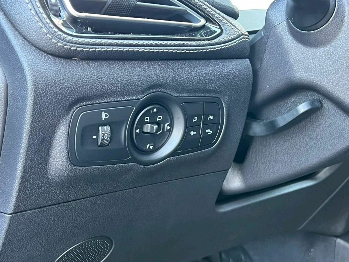 Chery Tiggo 7 с пробегом — 2019 год. Фото: #12