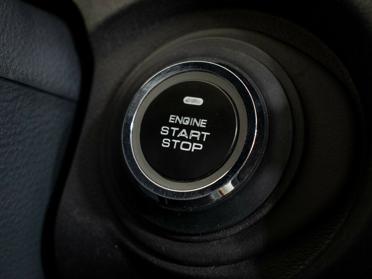 Hyundai Grandeur с пробегом — 2007 год. Фото: #13