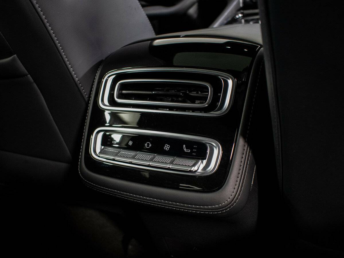 EXEED RX с пробегом — 2023 год. Фото: #12