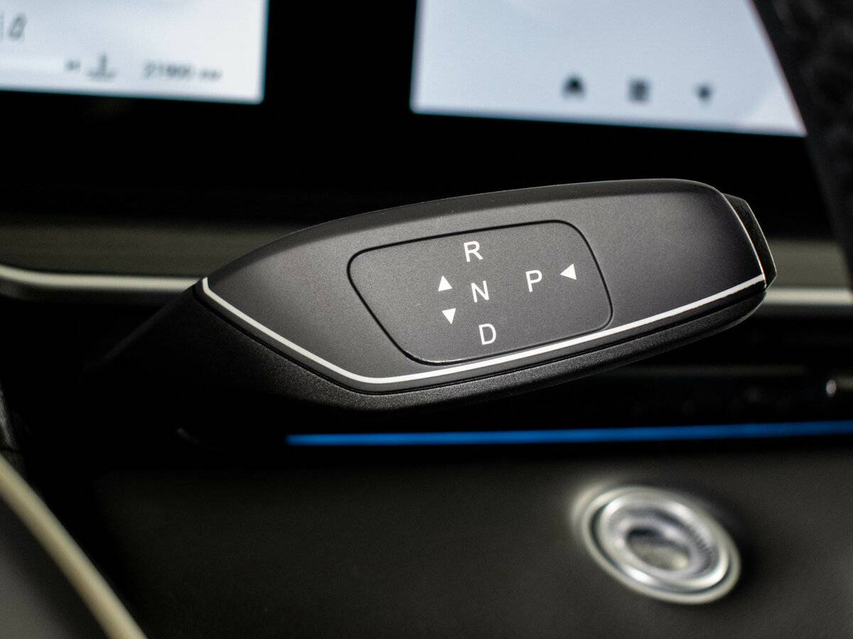 EXEED RX с пробегом — 2023 год. Фото: #17