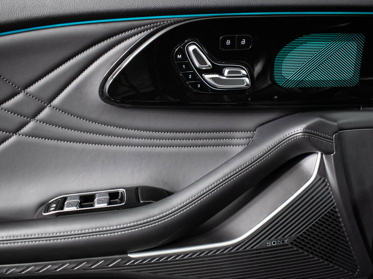 EXEED RX с пробегом — 2023 год. Фото: #18