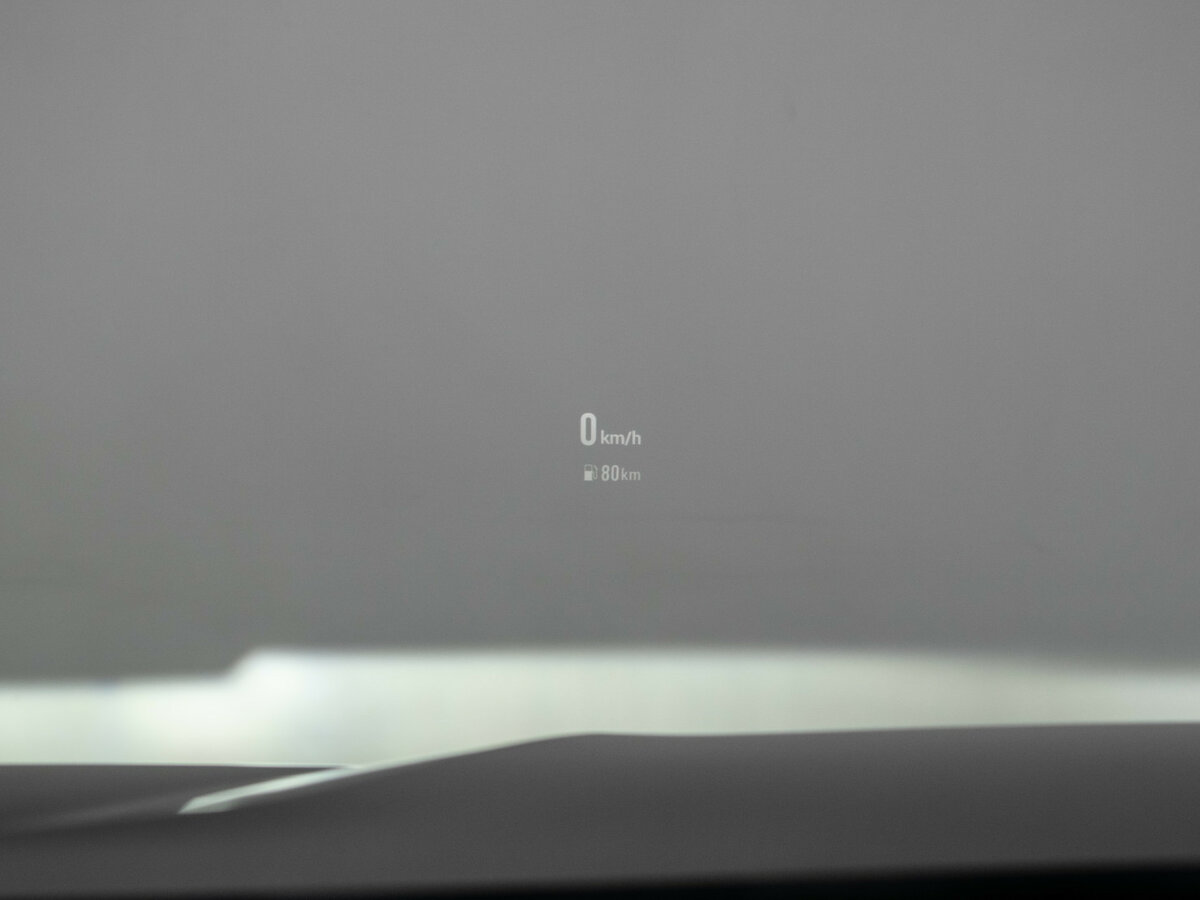 EXEED RX с пробегом — 2023 год. Фото: #20