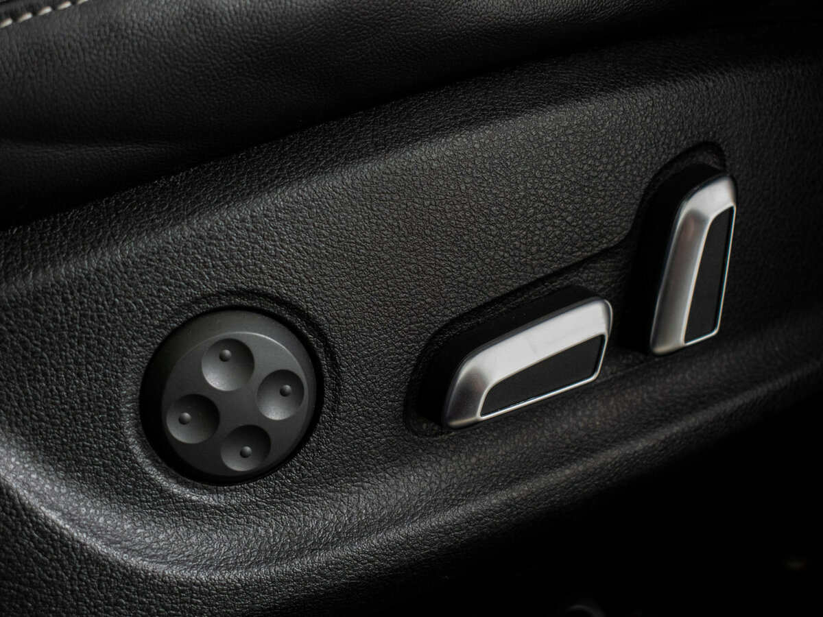 Audi A6 с пробегом — 2015 год. Фото: #16