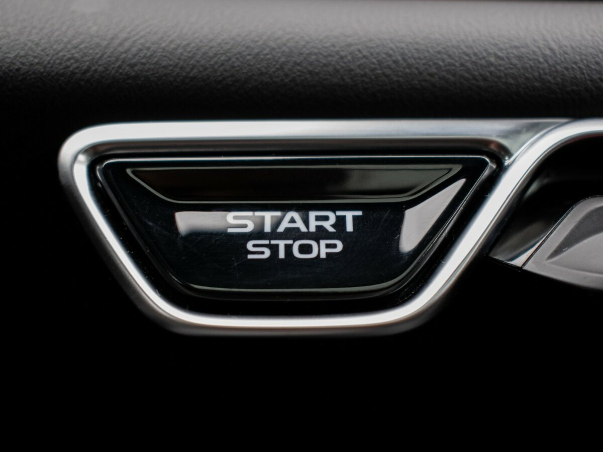 Geely Coolray с пробегом — 2023 год. Фото: #16