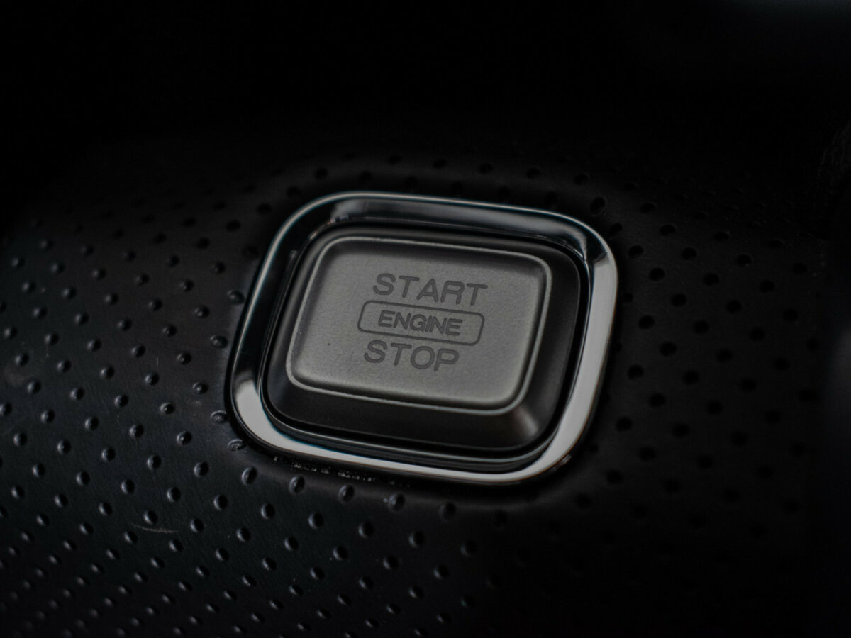 Jetour T2 с пробегом — 2024 год. Фото: #16