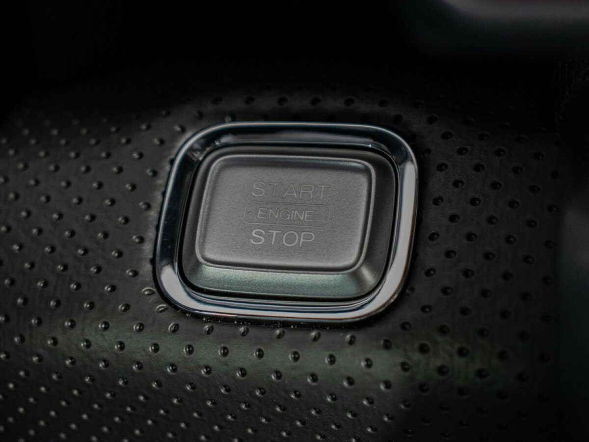 Jetour T2 с пробегом — 2024 год. Фото: #13