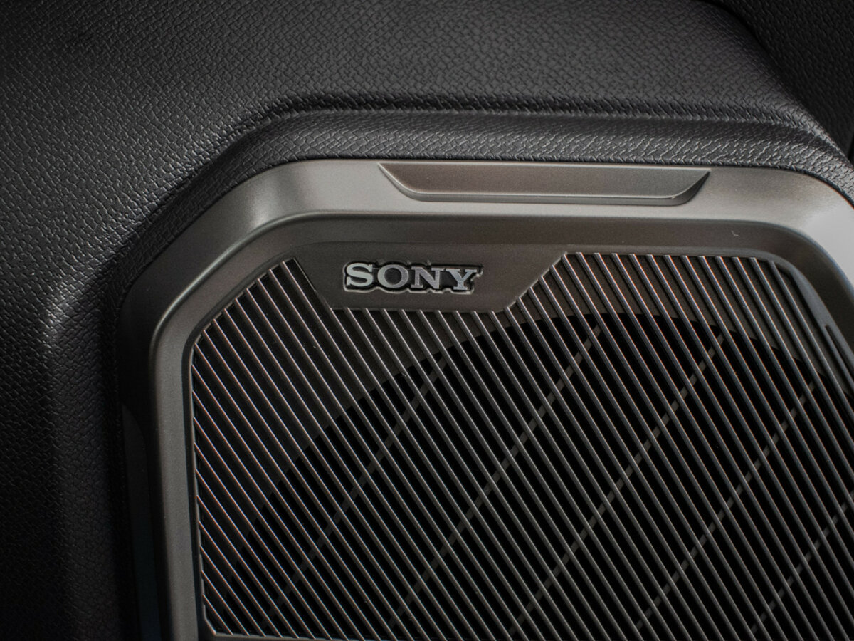 Jetour T2 с пробегом — 2024 год. Фото: #16