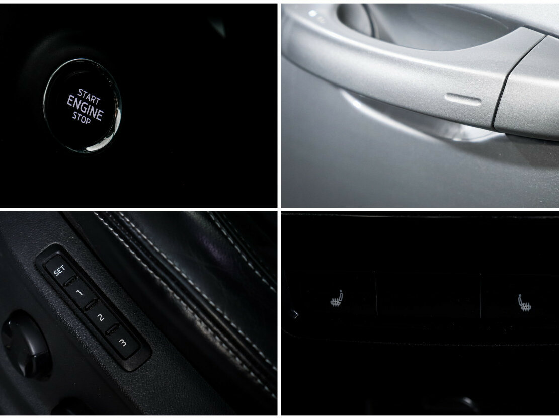 Skoda Kodiaq с пробегом — 2019 год. Фото: #13