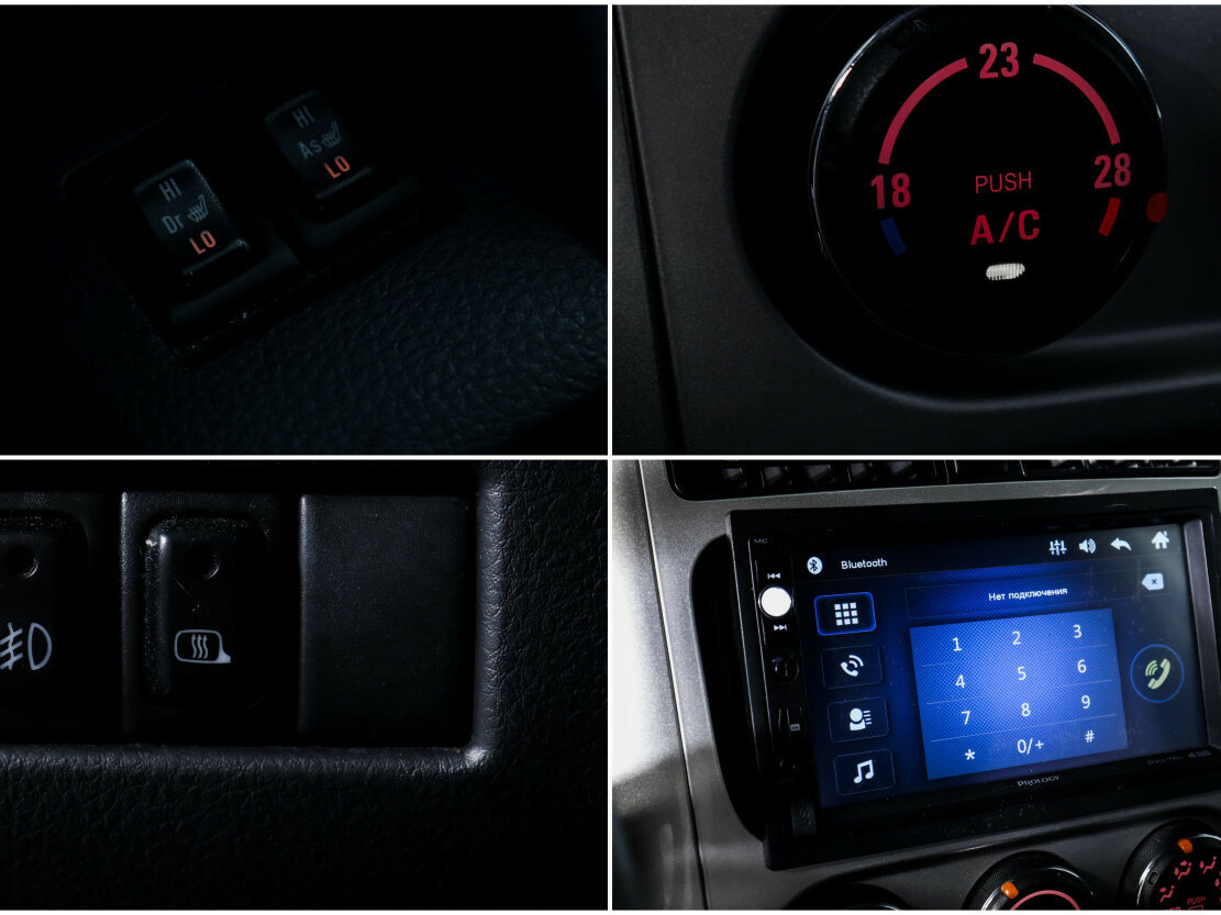 Suzuki Liana с пробегом — 2007 год. Фото: #12