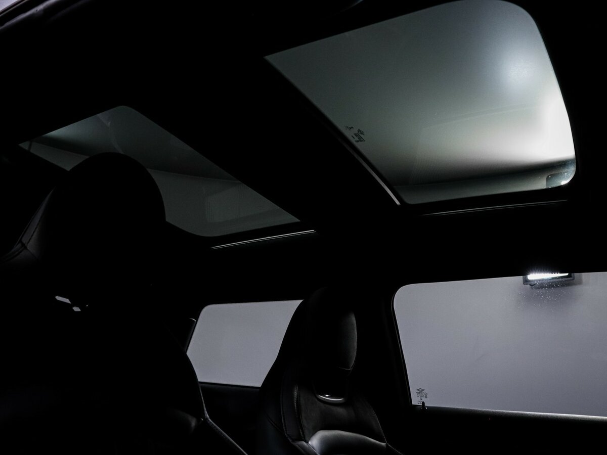 Mini Hatch с пробегом — 2019 год. Фото: #14