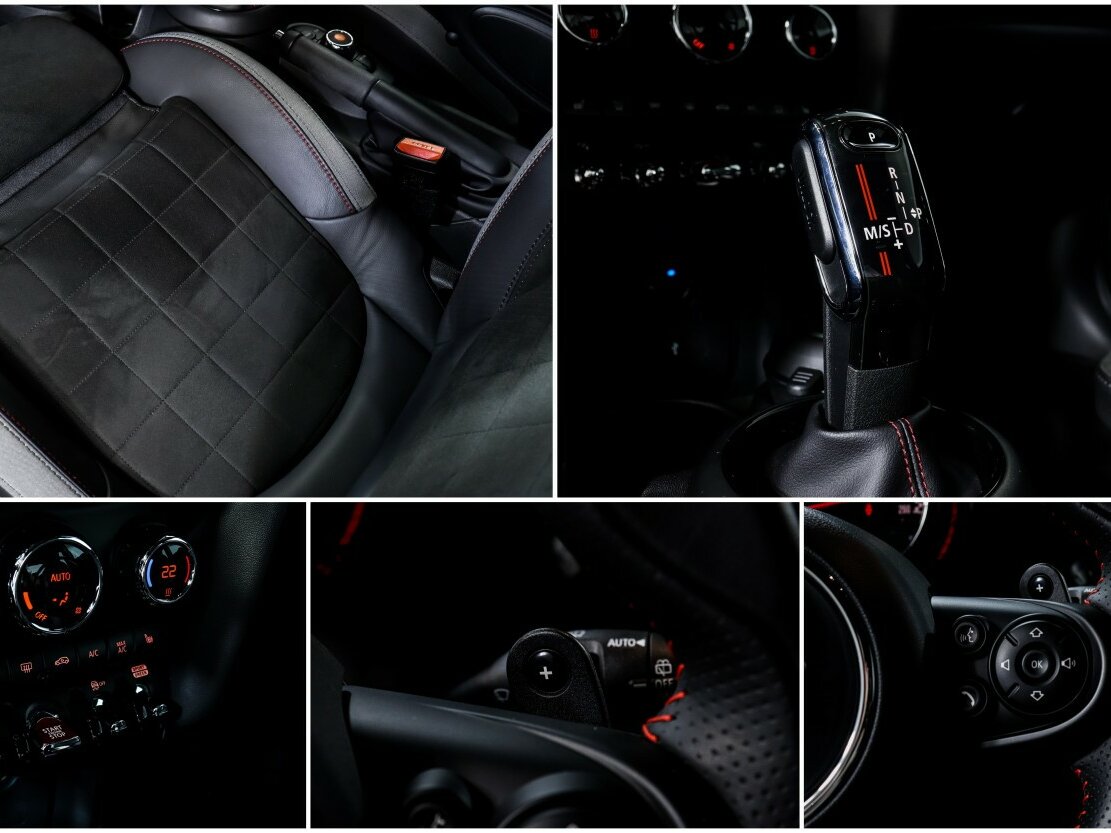 Mini Hatch с пробегом — 2019 год. Фото: #15