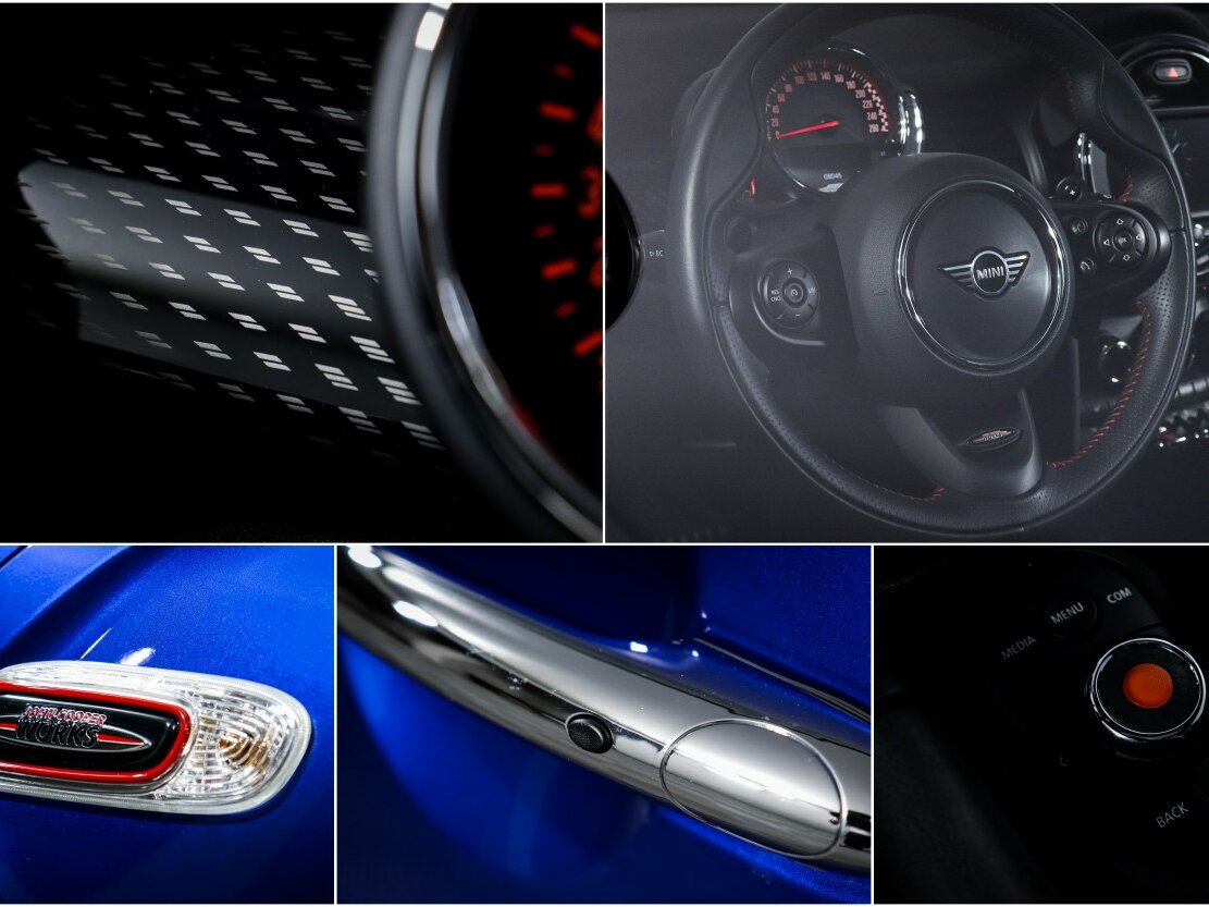 Mini Hatch с пробегом — 2019 год. Фото: #17