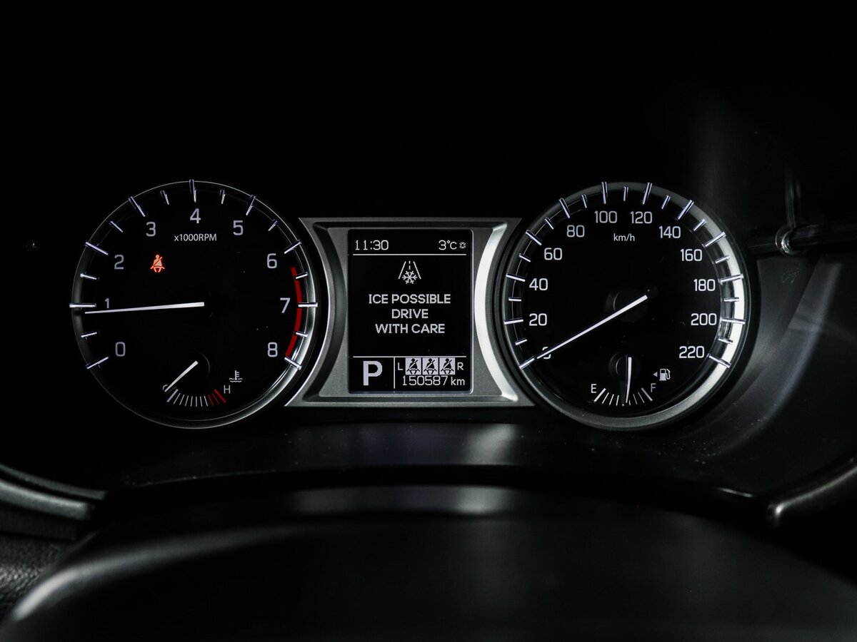 Suzuki Vitara с пробегом — 2016 год. Фото: #8