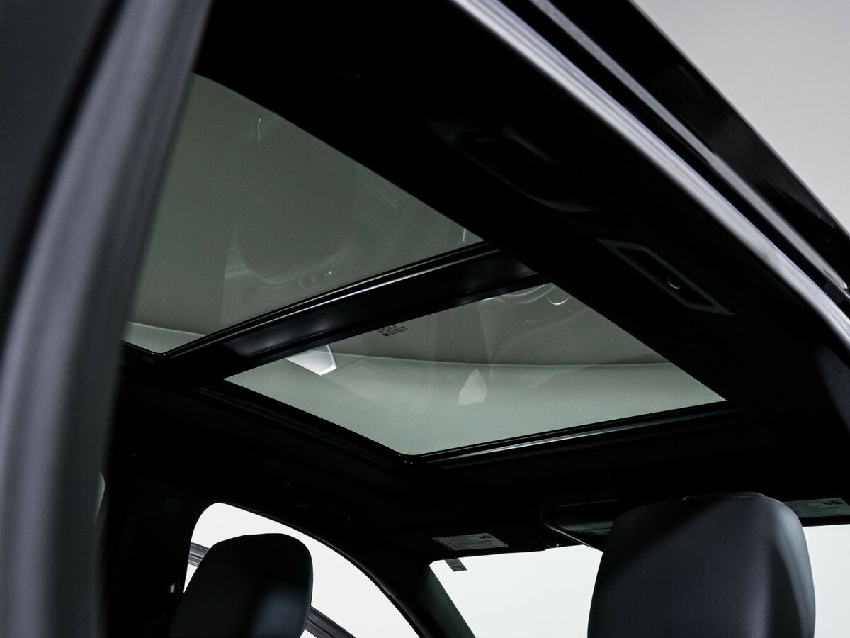 Cadillac XT6 с пробегом — 2023 год. Фото: #13