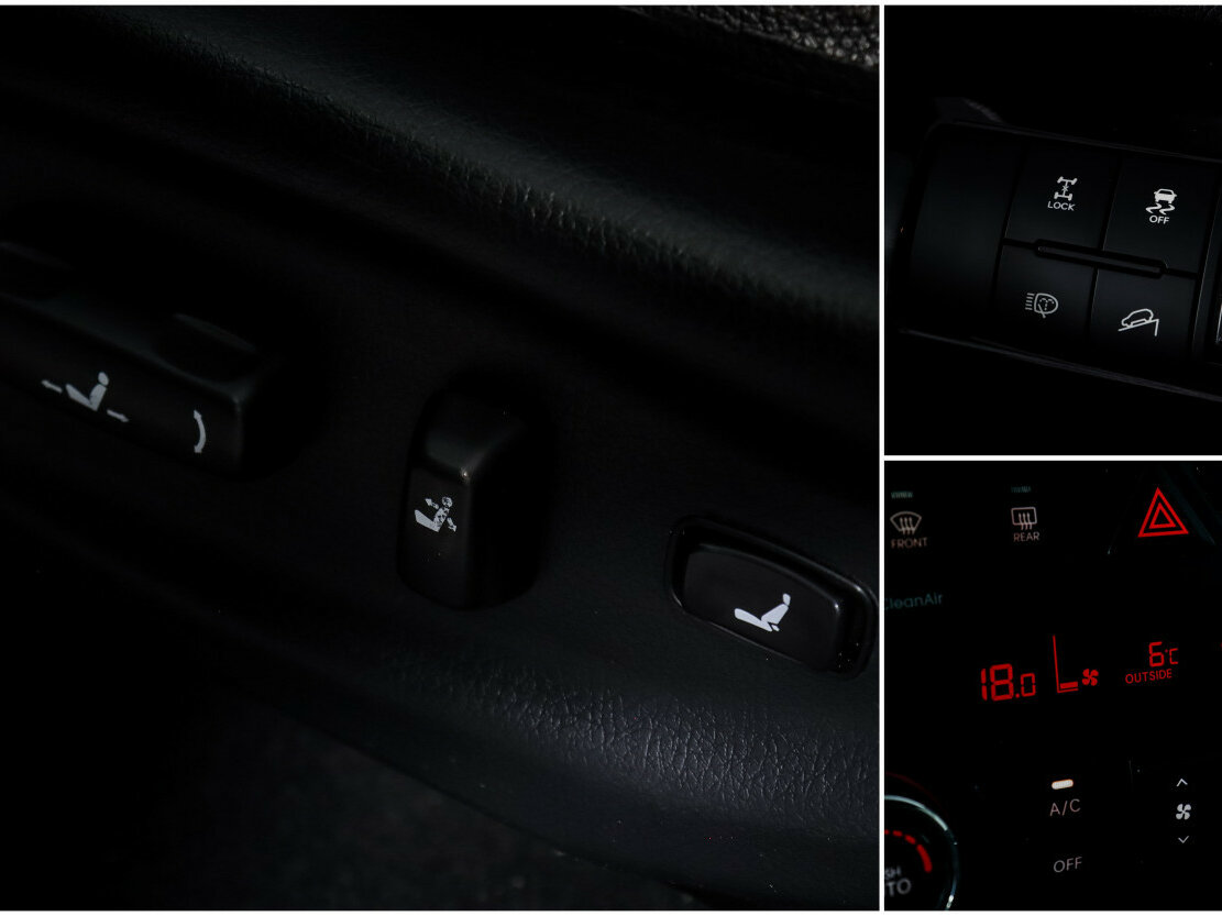 Kia Sorento с пробегом — 2011 год. Фото: #14