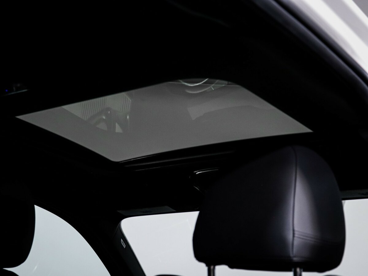 BMW 3 серии с пробегом — 2020 год. Фото: #13