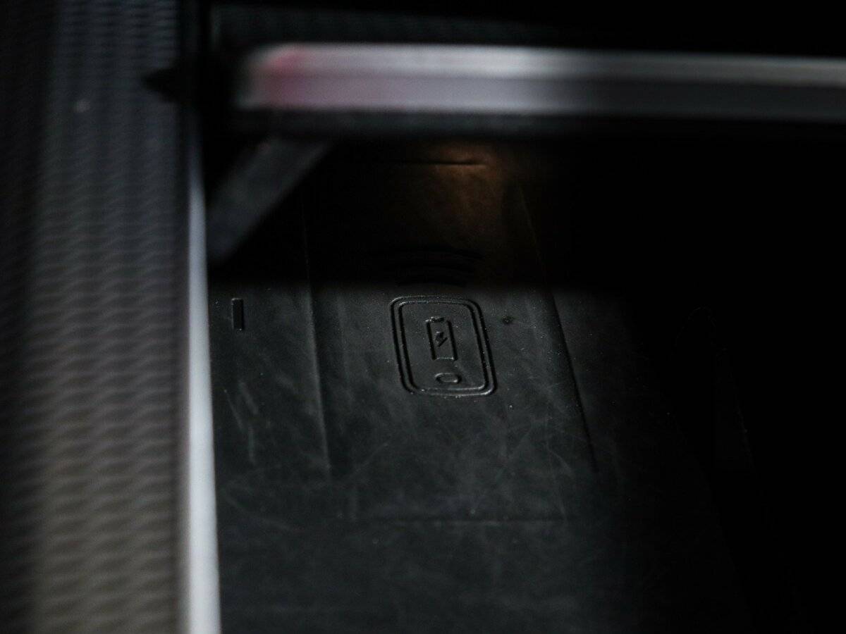 BMW X5 с пробегом — 2019 год. Фото: #20