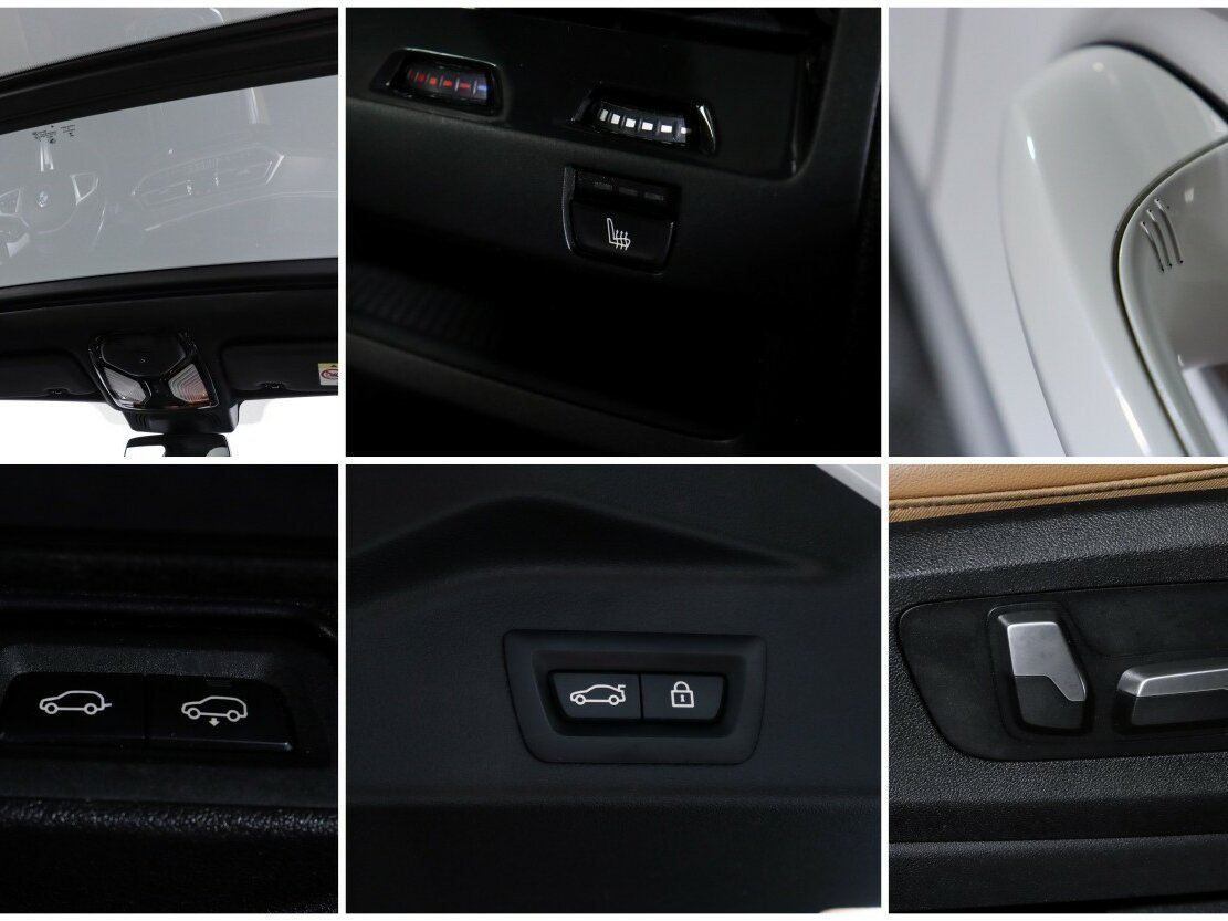 BMW X5 с пробегом — 2019 год. Фото: #21