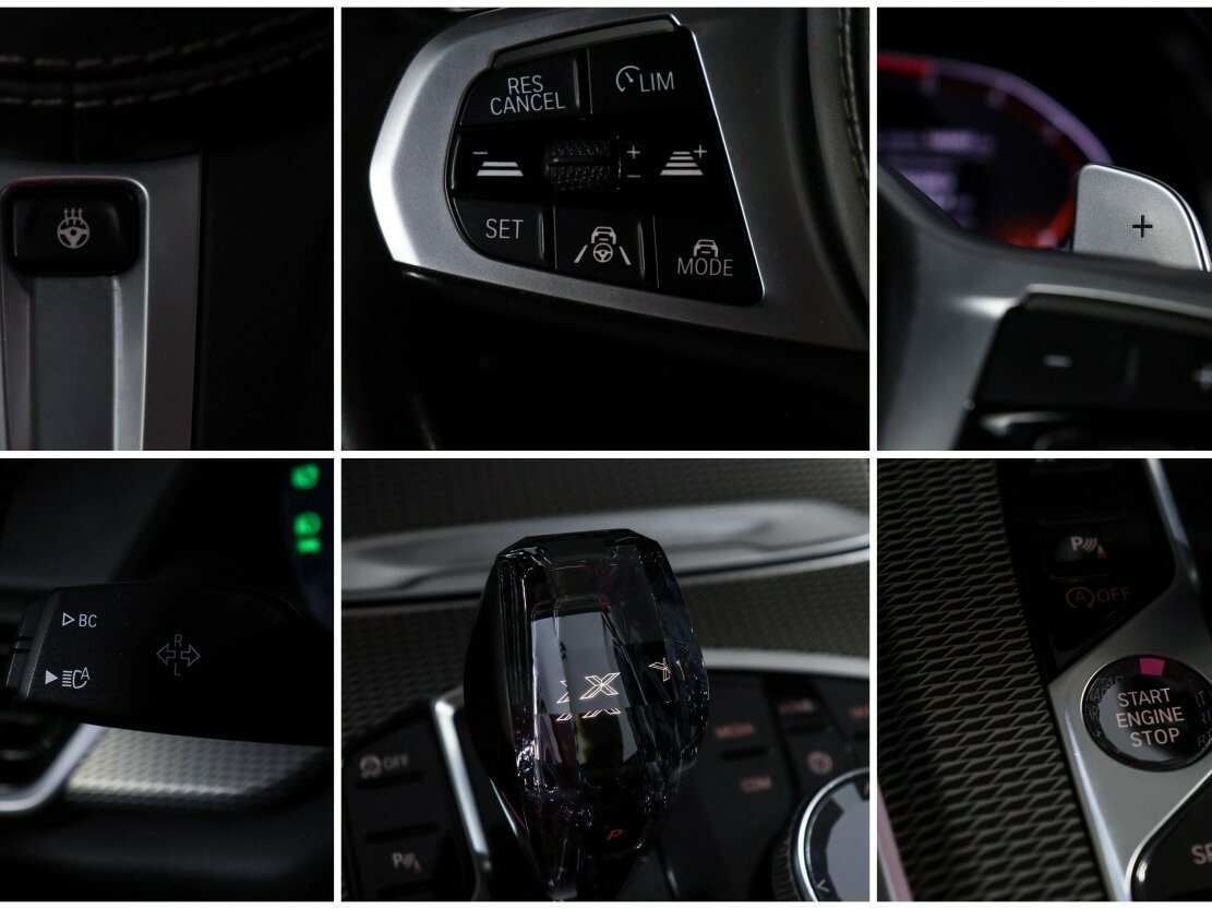 BMW X5 с пробегом — 2019 год. Фото: #23