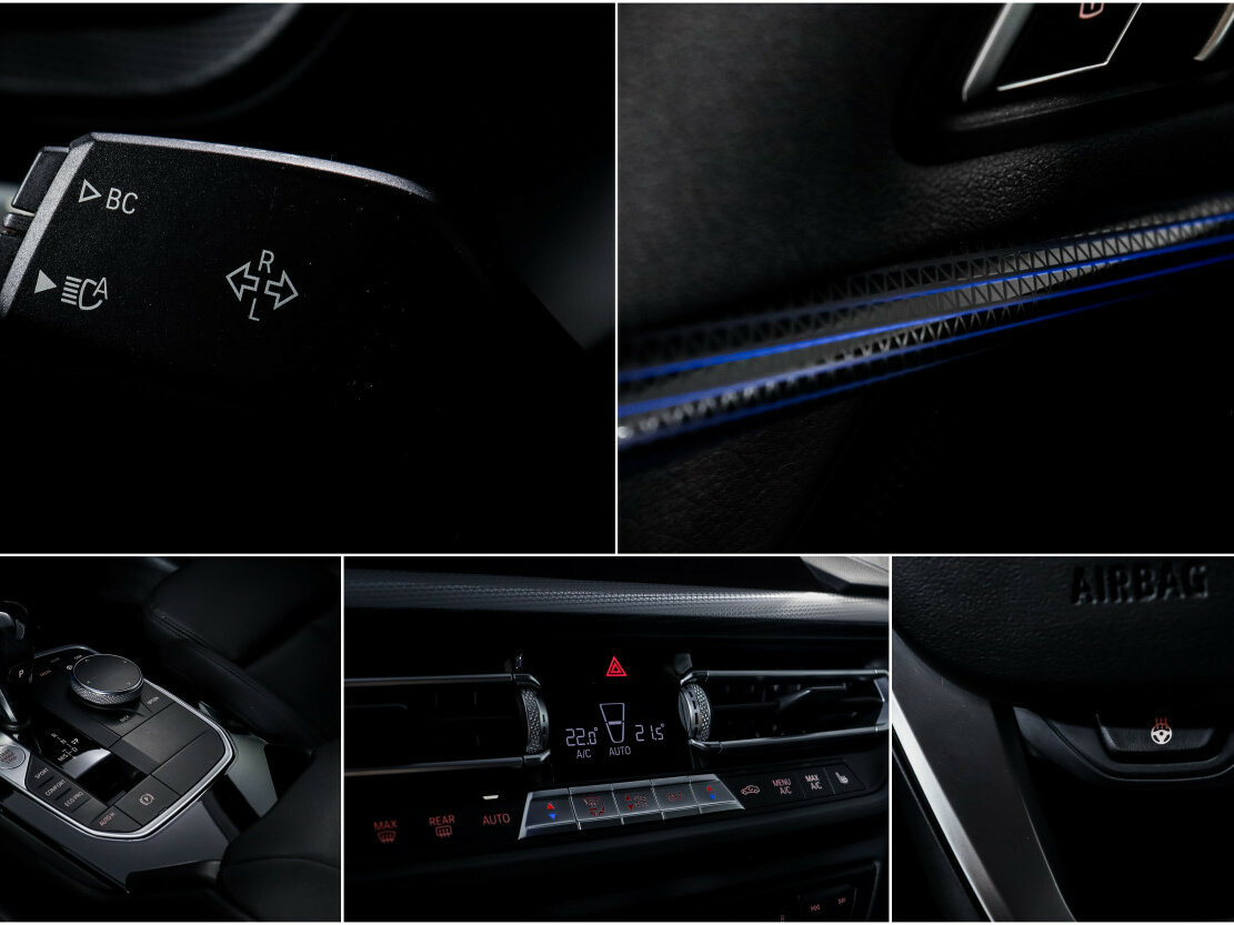 BMW 2 серии с пробегом — 2020 год. Фото: #14