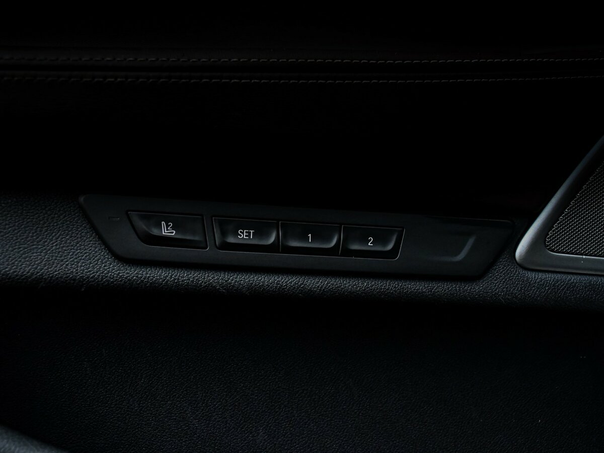 BMW 7 серии с пробегом — 2018 год. Фото: #16