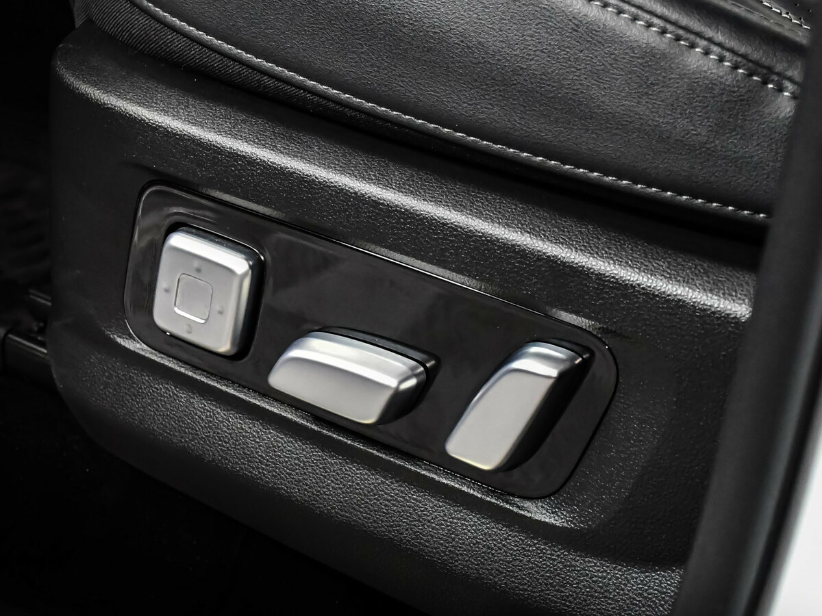 Tank 500 с пробегом — 2023 год. Фото: #11