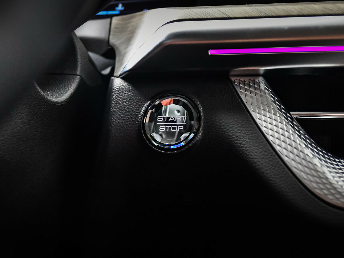 Tank 500 с пробегом — 2023 год. Фото: #17