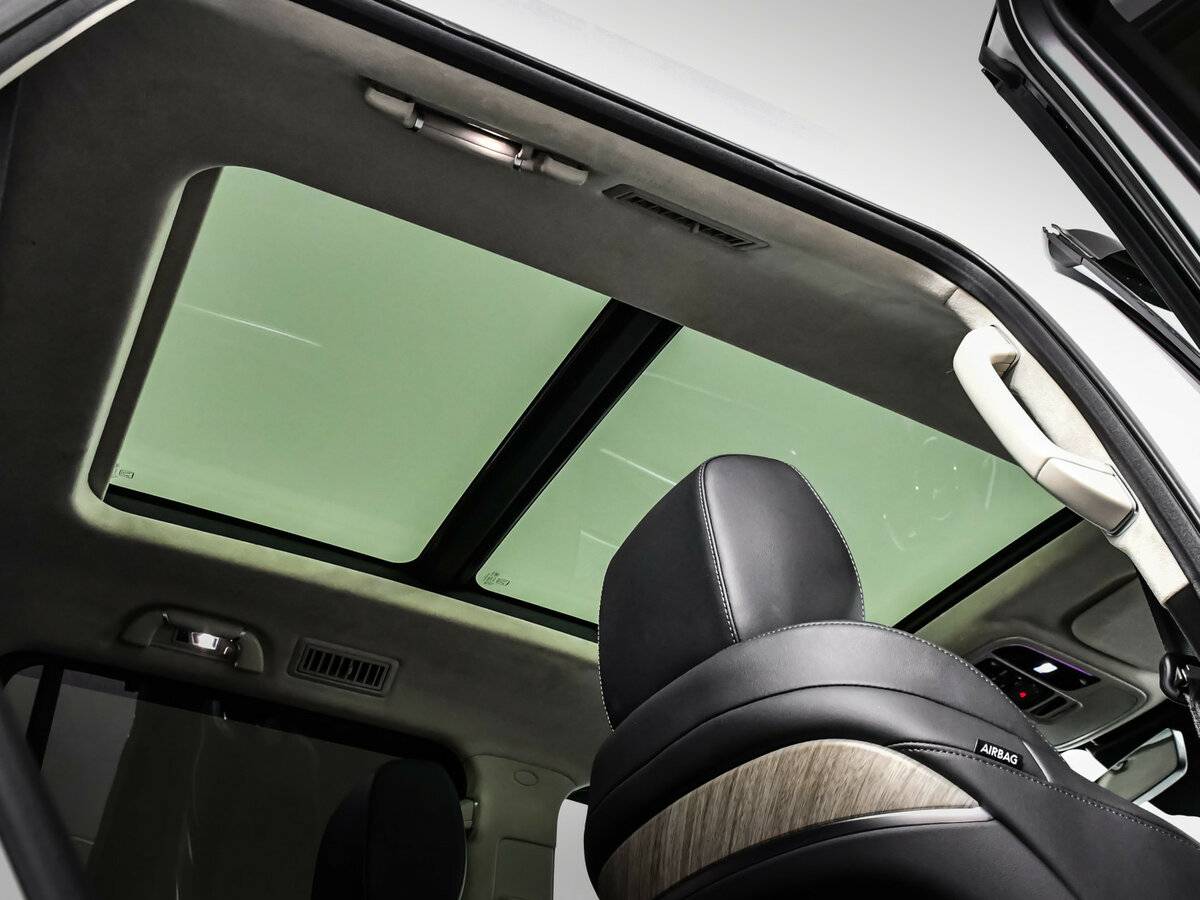 Tank 500 с пробегом — 2023 год. Фото: #19