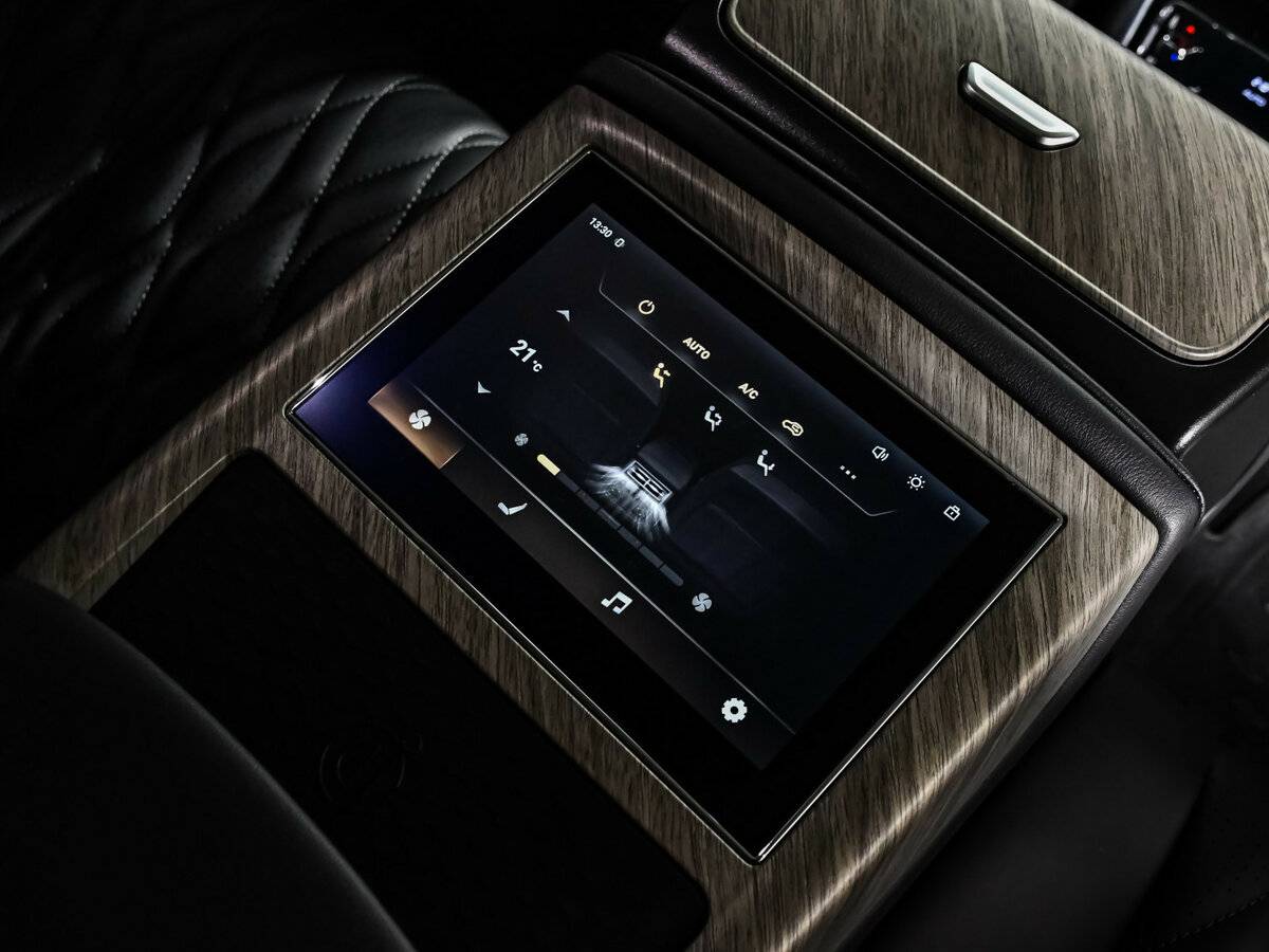 Tank 500 с пробегом — 2023 год. Фото: #20