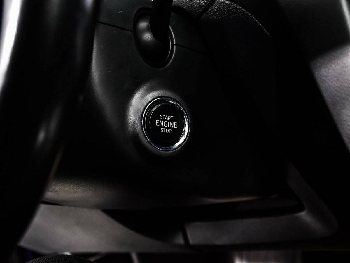 Skoda Octavia с пробегом — 2014 год. Фото: #14