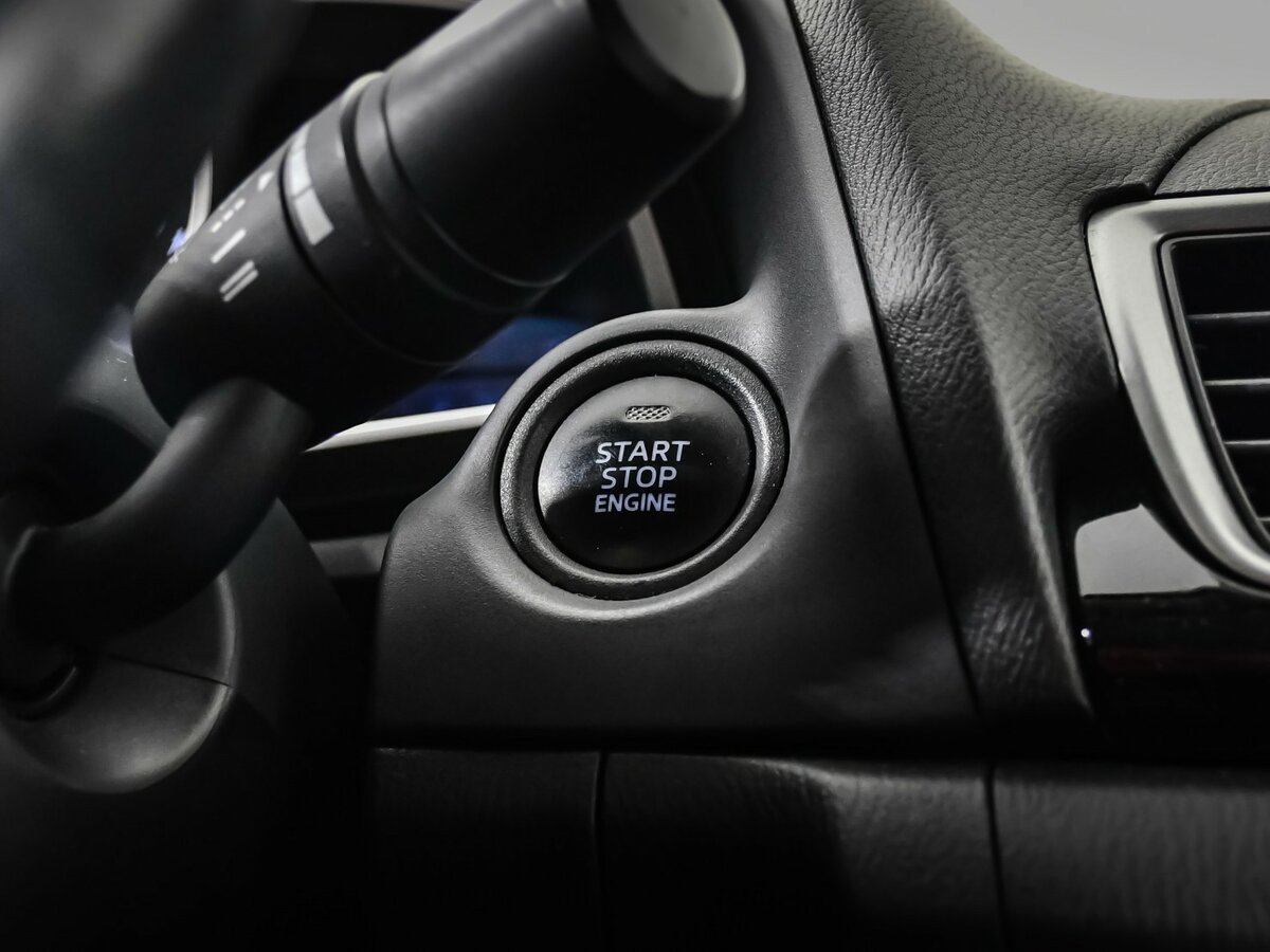 Mazda 3 с пробегом — 2014 год. Фото: #14