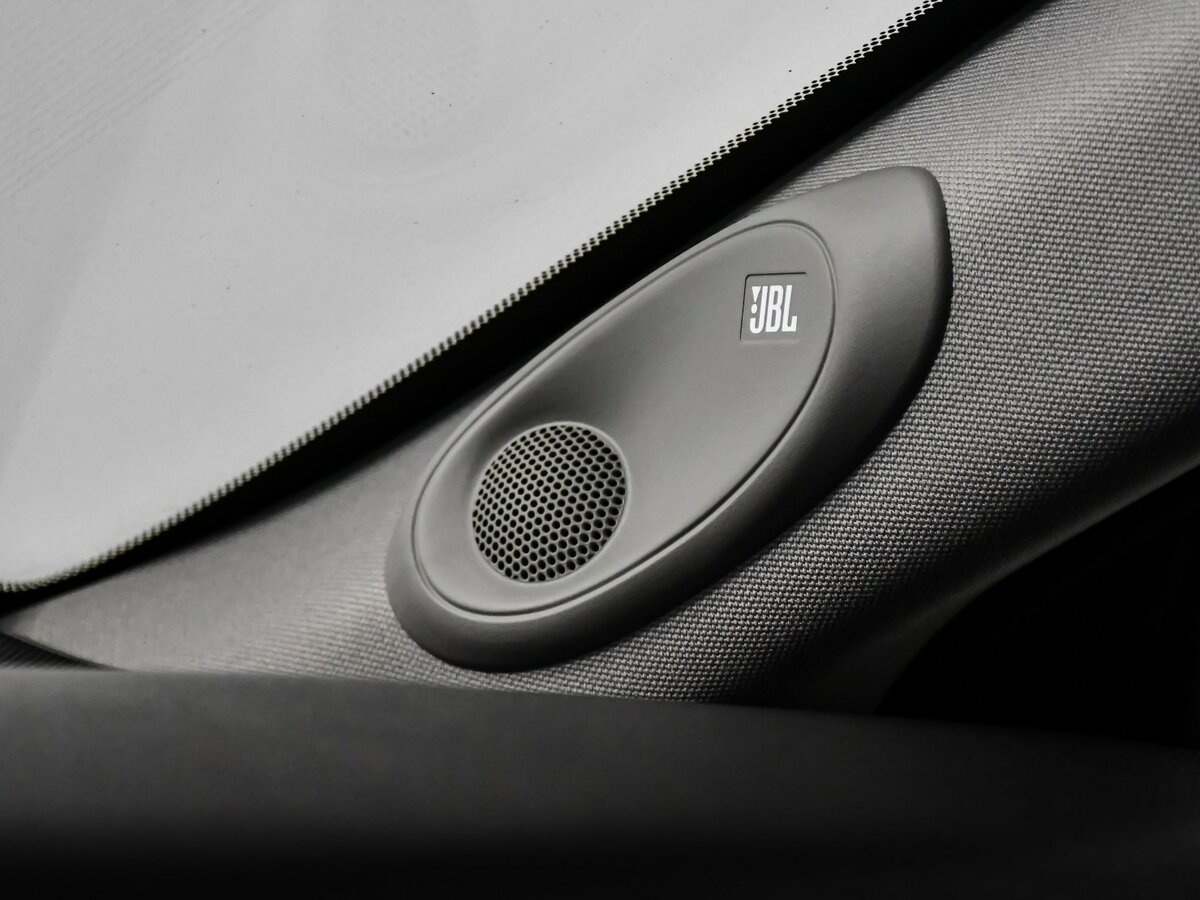 Toyota Camry с пробегом — 2021 год. Фото: #17